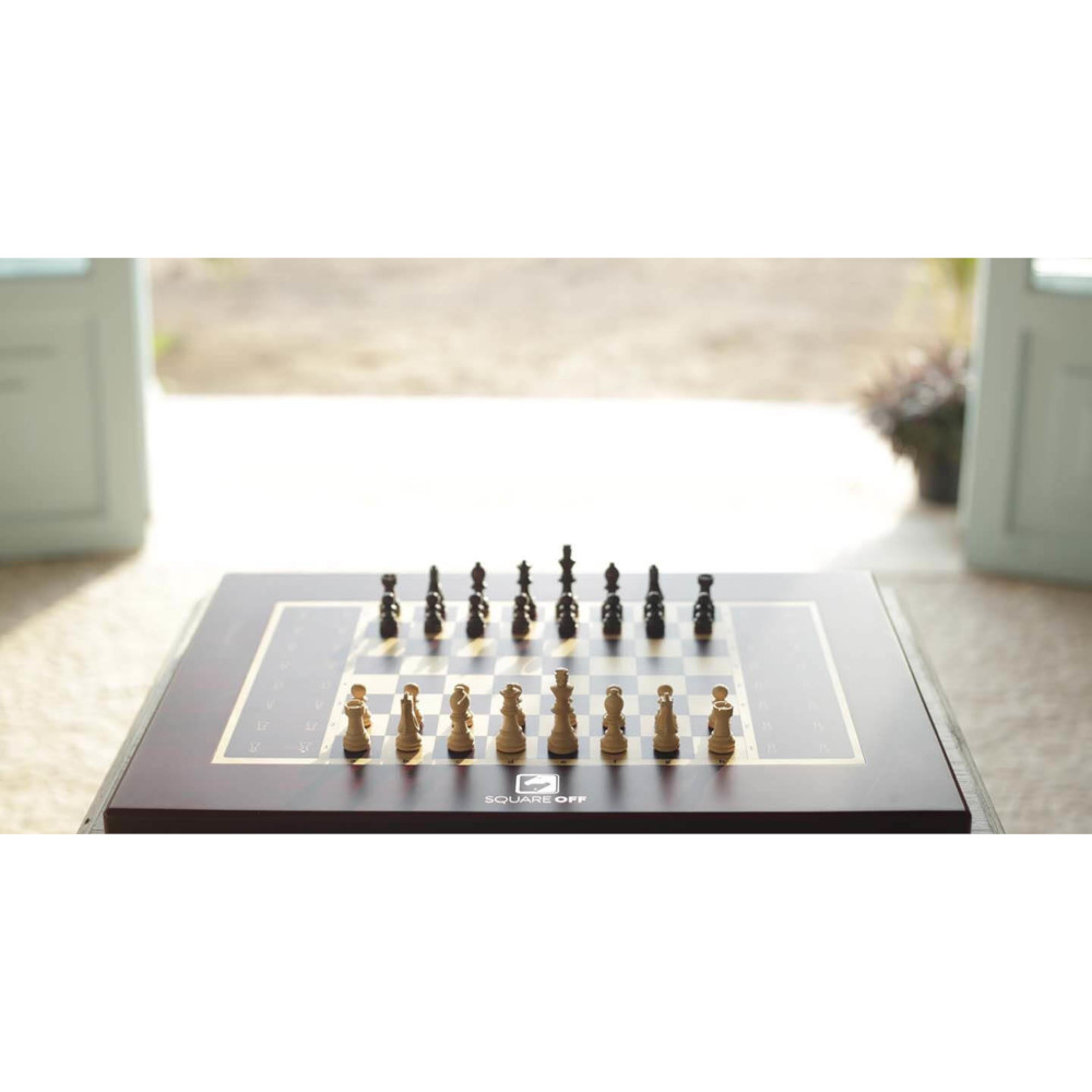 chess board chessboard strategy by OffiDocs for