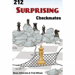 212 Surprising Checkmates