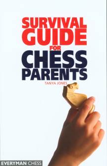 Survival Guide For Chess Parents