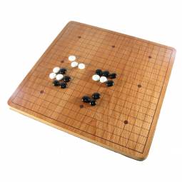 Large Go Set