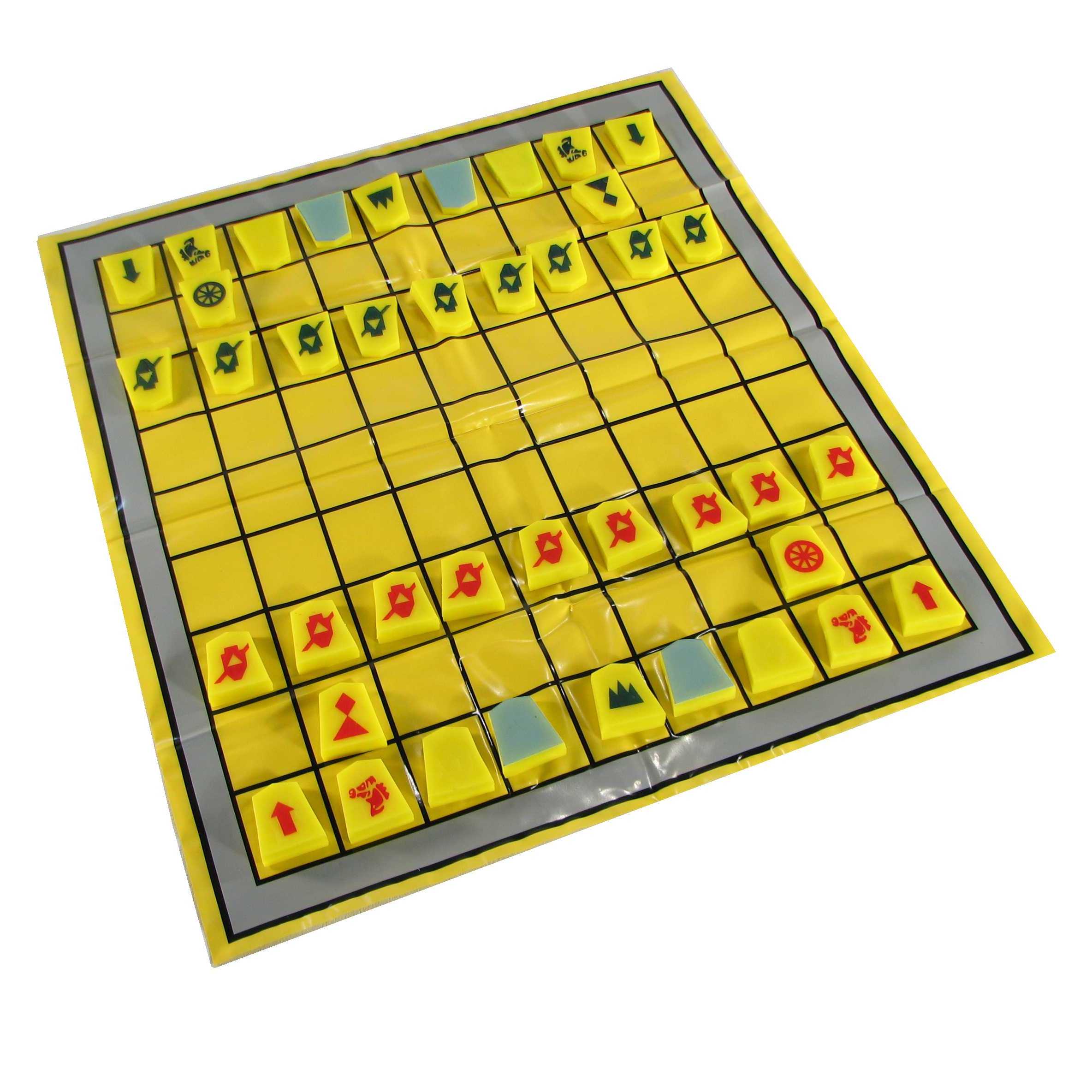 ELO Ratings Benchmark (Game of Shogi)