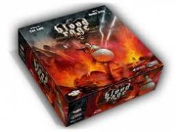 Blood Rage: Core Box