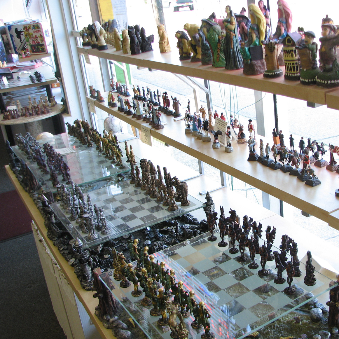 Chess Sets at the UK Leading Online Chess Store – Chessmaze