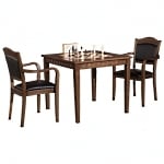 We have many luxury chess tables as well as options for multiple games