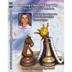 If you learn best by videos, we also have a selection of great chess dvds.