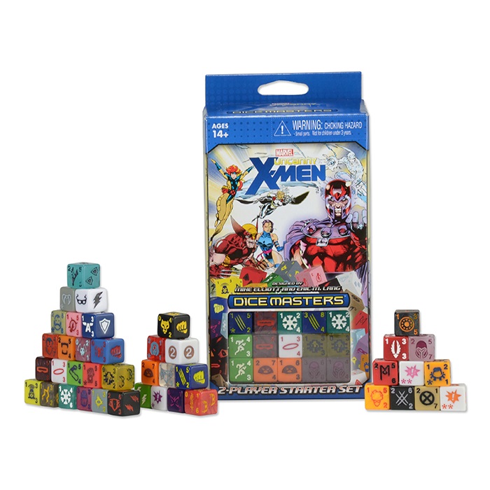 Kochkellen-conjunto de mini Mundus