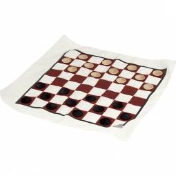 Games To Go, Checkers