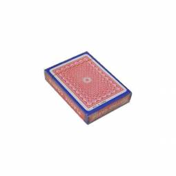 Plastic Coated Playing Cards