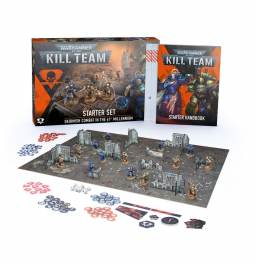 Warhammer 40k: Killteam Starter Set