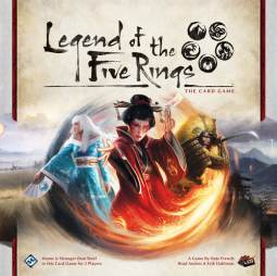 Legend Of The Five Rings - Core Set