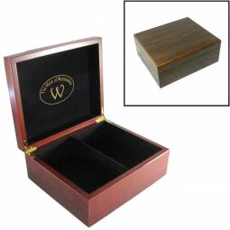 Mark of Westminster Signature Large Chess Pieces Storage Box