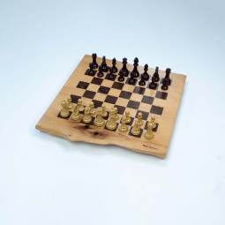 Wobble Chess Set  Collect Renaissance