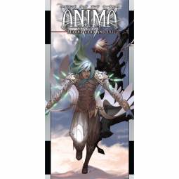 Anima Card Game: Beyond Good and Evil