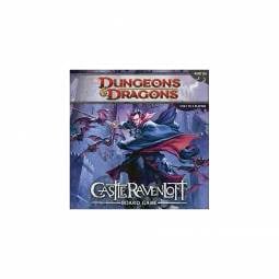 Dungeons and Dragons: Castle Ravenloft