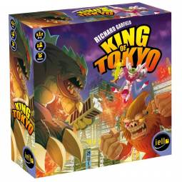 King Of Tokyo