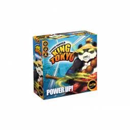 King of Tokyo: Power Up Expansion 2017