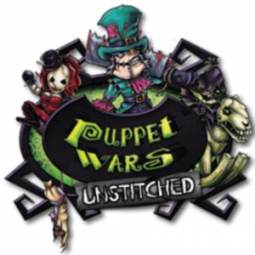 Puppet Wars Board Game