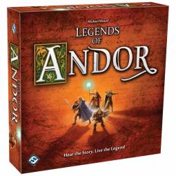 Legends of Andor