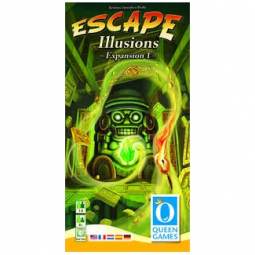 Escape Illusions