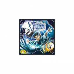 Ghost Stories: White Moon Expansion