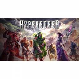 Hyperborea