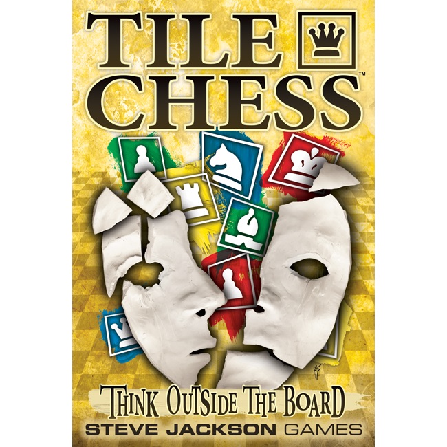 Chess Poster - Set up and Piece movement