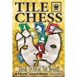 Tile Chess