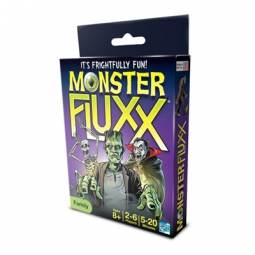 Monster Fluxx