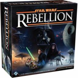 Star Wars Rebellion