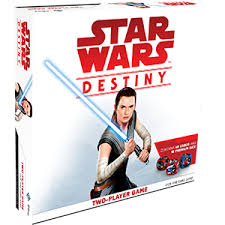 Star Wars Destiny