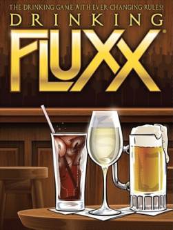 Drinking Fluxx