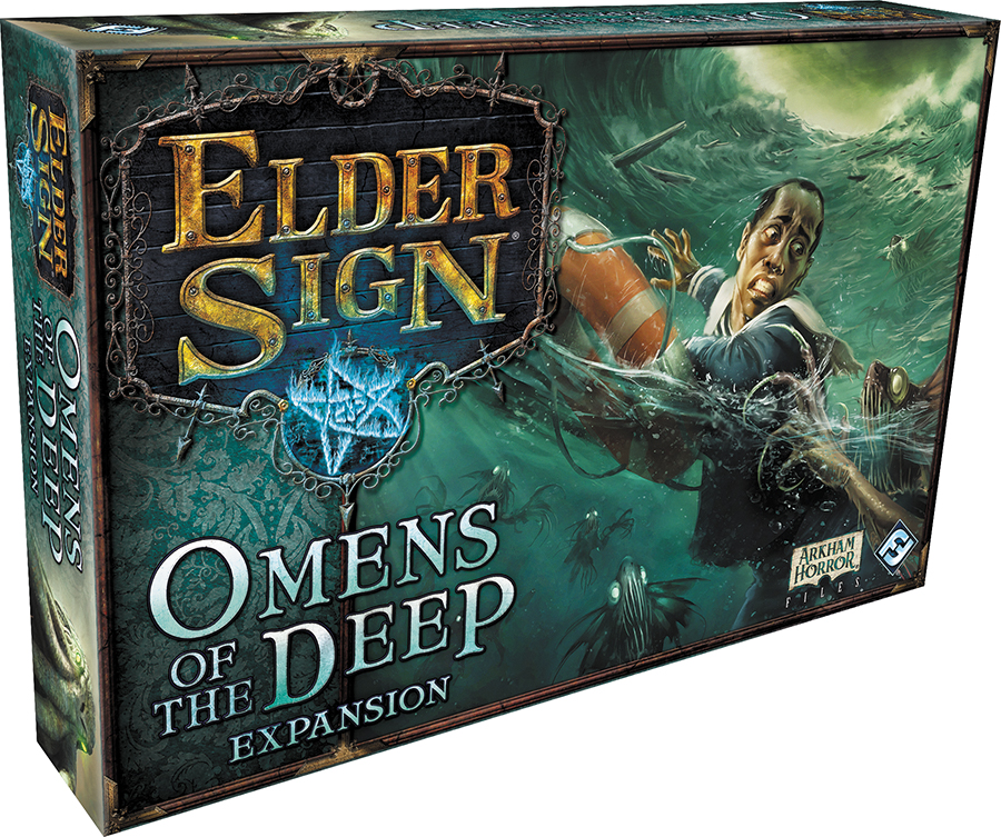 elder sign omens of the deep strategy elder sign omens of the deep strategy