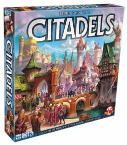Citadels (2016 Edition)