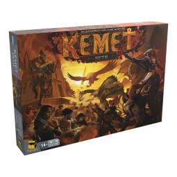 Kemet: Seth Expansion