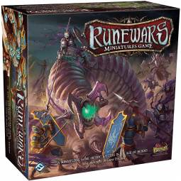 Runewars: The Miniatures Game