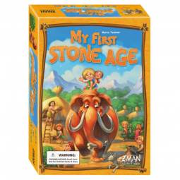 My First Stone Age