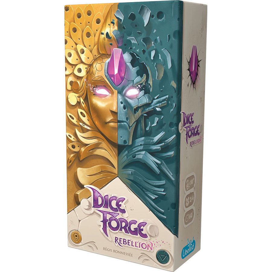 Dice Rebellion Expansion