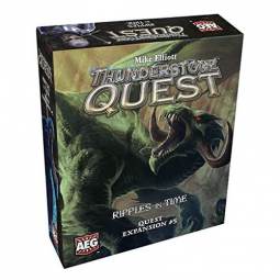 Thunderstone Quest: Ripples in Time