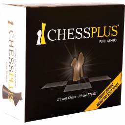 Chessplus