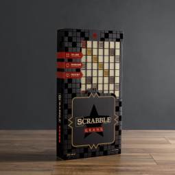 Scrabble Grand Folding Edition