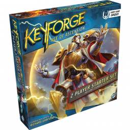 KeyForge: Age of Ascension Two-Player Starter Set