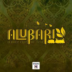 Alubari
