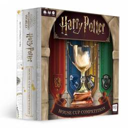 Harry Potter: House Cup Competition