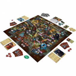 Arkham Horror: Final Hour