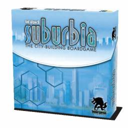 Suburbia: Second Edition