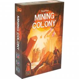 Mining Colony