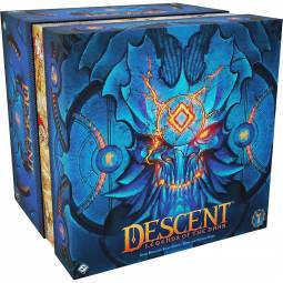 Descent Legends of the Dark: Act 1