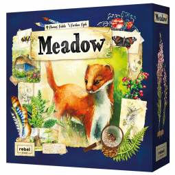 Meadow Board Game