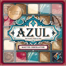 Azul: Master Chocolatier