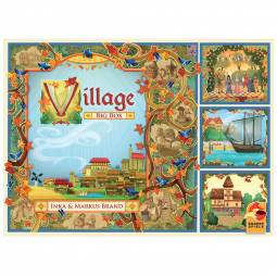 Village - Big Box